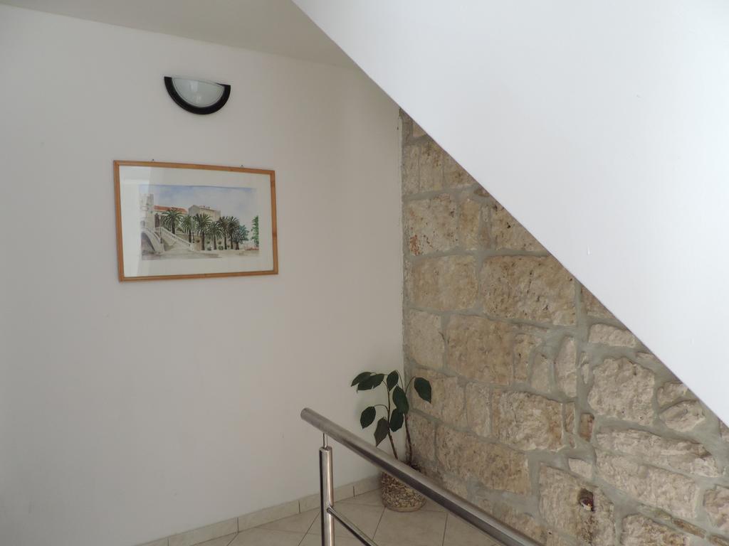 Apartment Biline Center Корчула Номер фото
